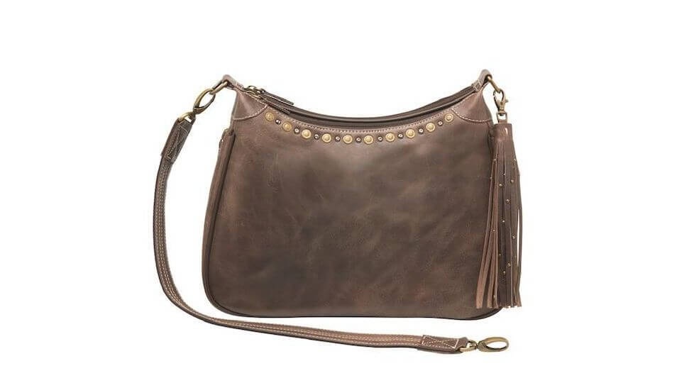 Gun Tote'n Mamas Concealed Carry Hobo Purse