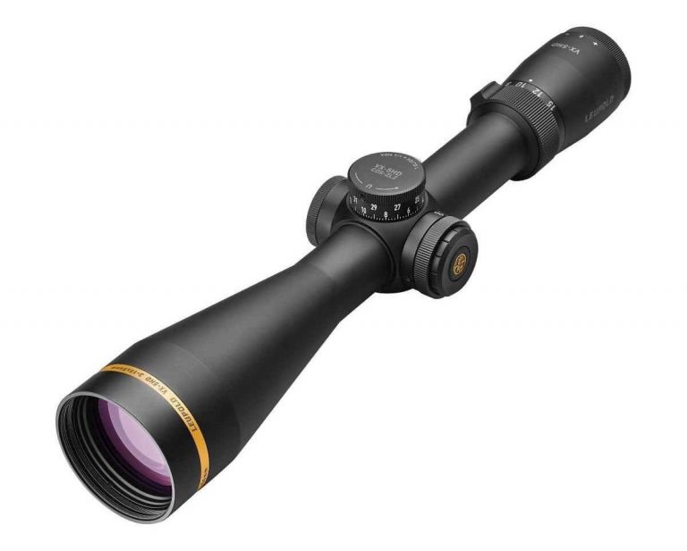 The Best Hunting Rifle Scopes Riley's Guns