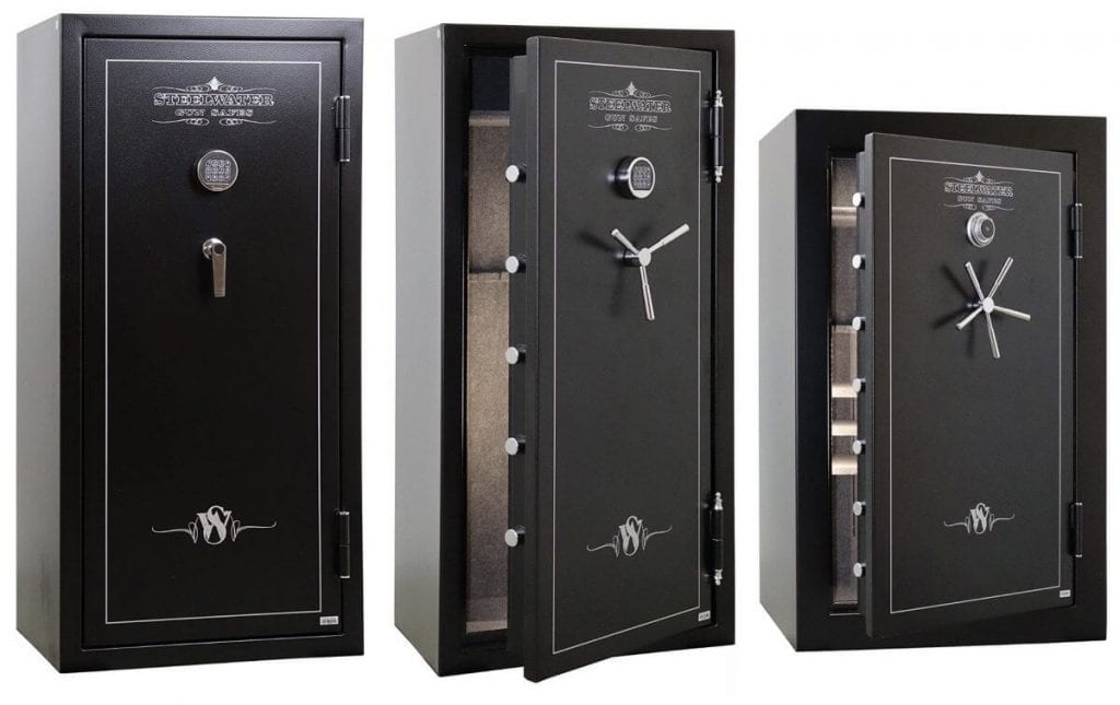 Steelwater-Gun-Safe-Guide