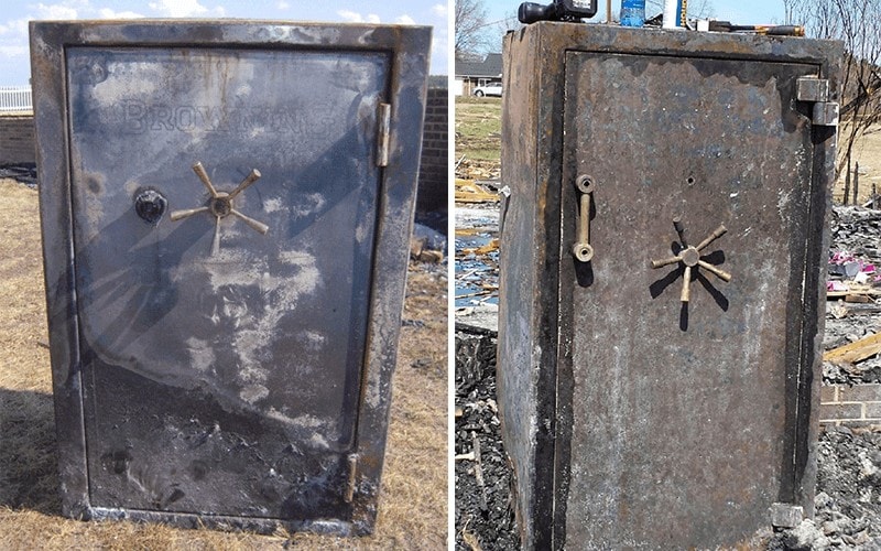 fireproof-gun-safes