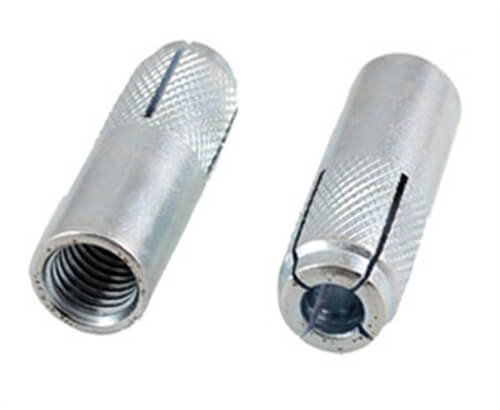 Image result for female anchor bolt