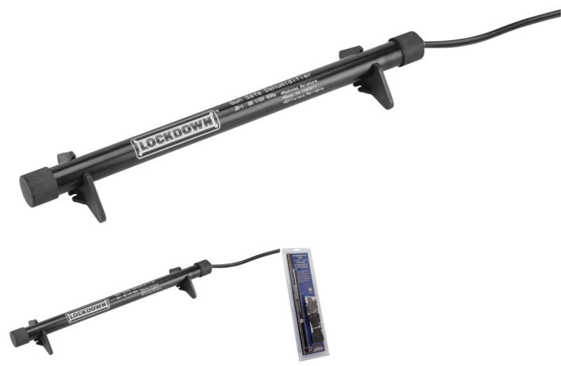 Lockdown Dehumidifier Rod