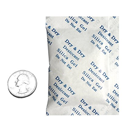 Silica Gel Dehumidifier