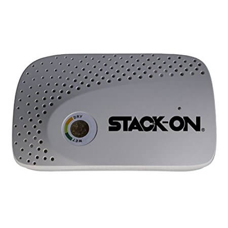 Stack-On SPAD-1500