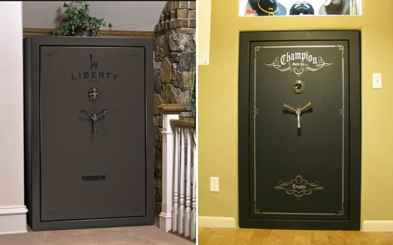 Where-To-Put-A-Gun-Safe